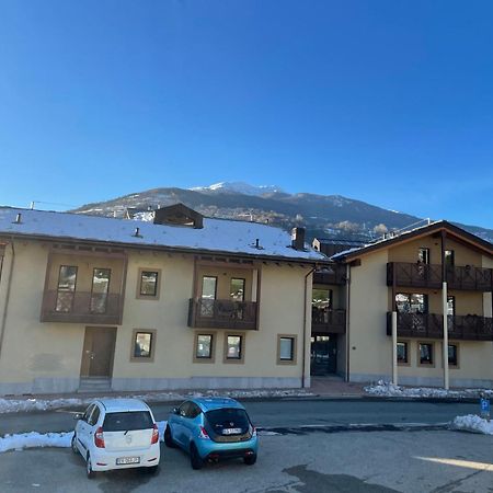 Maison Miravalle Wifi Parcheggio Giardino Aosta Dış mekan fotoğraf