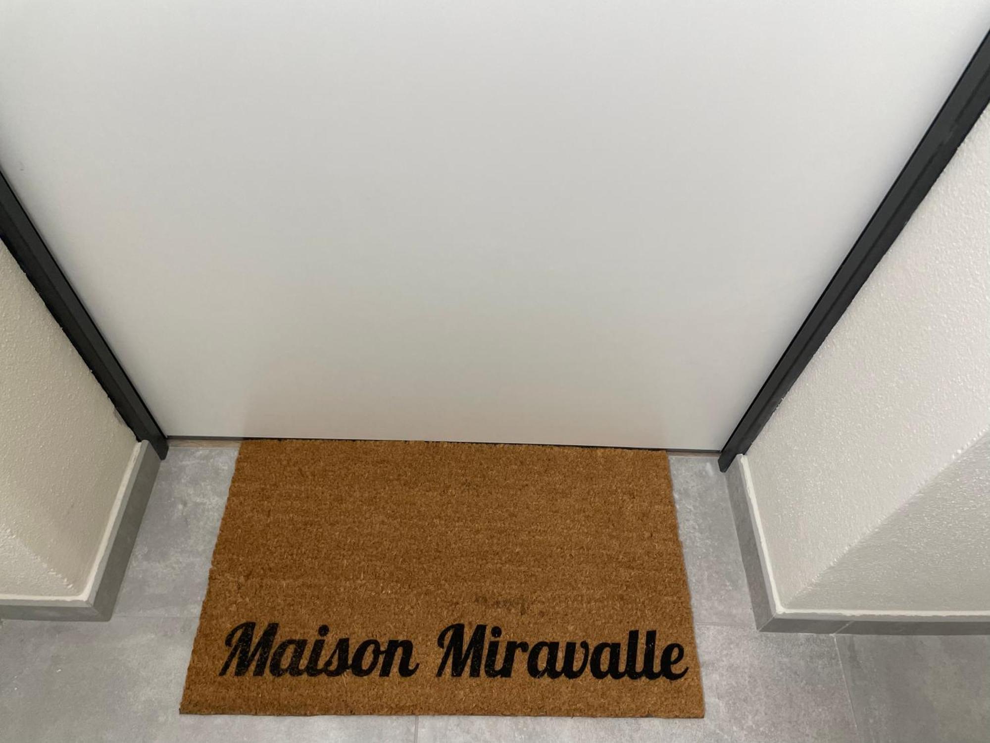 Maison Miravalle Wifi Parcheggio Giardino Aosta Dış mekan fotoğraf
